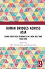 Human Bridges Across Asia, Buch