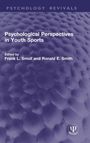 Psychological Perspectives in Youth Sports, Buch
