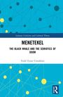 Todd Tyner Cronkhite: Menetekel, Buch