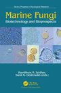 Marine Fungi, Buch
