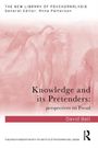 David Bell: Knowledge and Its Pretenders, Buch