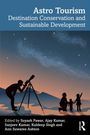 Astro Tourism, Buch