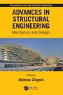 Advances in Structural Engineering, Buch