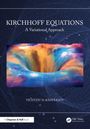 Vicentiu D. Radulescu: Kirchhoff Equations, Buch