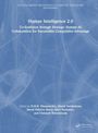 "Human Intelligence 2.0", Co-Evolution durch strategische Mensch-KI-Kollaboration. Herausgeber: Dissanayake, Sambasivan, Sharif.