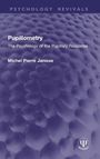Michel Pierre Janisse: Pupillometry, Buch