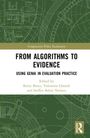 From Algorithms to Evidence, Buch