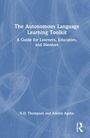 Adeola Agoke: The Autonomous Language Learning Toolkit, Buch