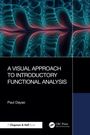 Paul Dayao: A Visual Approach to Introductory Functional Analysis, Buch