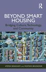 Atefeh Sedaghati: Beyond Smart Housing, Buch