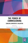 The Power of Commissioning, Buch