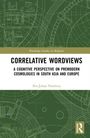 Per-Johan Norelius: Correlative Worldviews, Buch