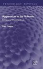 Dan Olweus: Aggression in the Schools, Buch