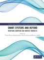 "Smart Systems and Beyond: Redefining Computing and Robotics Through AI" von Vinay Bhatia u. a., mit blauen Wellenlinien.