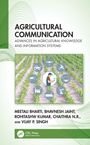 Bhavnesh Jaint: Agricultural Communication, Buch