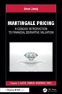 Derek Zweig: Martingale Pricing, Buch