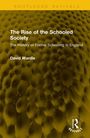 David Wardle: The Rise of the Schooled Society, Buch