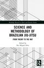 Science and Methodology of Brazilian Jiu-Jitsu, Buch