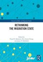Rethinking the Migration State, Buch