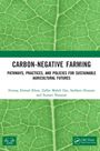 Farooq Ahmad Khan: Carbon-Negative Farming, Buch