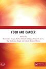 Food and Cancer, Buch