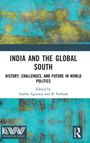 India and the Global South, Buch