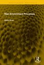 David Drew: Man-Environment Processes, Buch