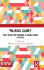 Waiting Games, Buch
