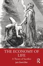 Jack David Eller: The Economy of Life, Buch