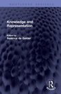 Knowledge and Representation, Buch