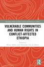 Vulnerable Communities and Human Rights in Conflict-Affected Ethiopia, Buch
