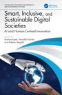 Smart, Inclusive, and Sustainable Digital Societies, Buch