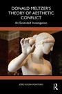 Joao Sousa Monteiro: Donald Meltzer's Theory of Aesthetic Conflict, Buch