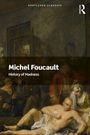 Michel Foucault: History of Madness, Buch