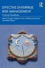 Dale F Cooper: Effective Enterprise Risk Management, Buch
