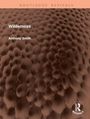 Text: "Wilderness" von Anthony Smith. Hintergrund: Braune, texturierte, wabenartige Oberfläche. Oben: “Routledge Revivals”.