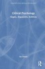 Ian Parker: Critical Psychology, Buch