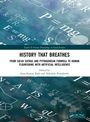History That Breathes, Buch