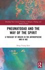 Titel: "Pneumatodao and the Way of the Spirit". Farbige abstrakte Illustration im Hintergrund.