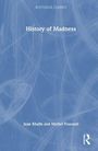 Michel Foucault: History of Madness, Buch
