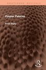 Anne Digby: Pauper Palaces, Buch