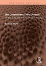 Mansour Khalid: The Government They Deserve, Buch
