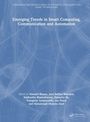 Emerging Trends in Smart Computing, Communication and Automation, Buch