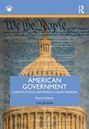 Cal Jillson: American Government, Buch