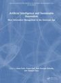 Buchtitel: "Artificial Intelligence and Sustainable Innovation". Herausgeber: Anita Patra, Prajna Pani, Rabi Narayan Subudhi.