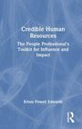 Krista Powell Edwards: Credible Human Resources, Buch