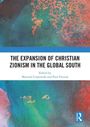 The Expansion of Christian Zionism in the Global South, Buch