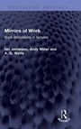 Ian Jamieson: Mirrors of Work, Buch