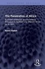 Robin Hallett: The Penetration of Africa, Buch