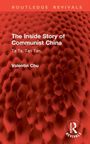 Valentin Chu: The Inside Story of Communist China, Buch